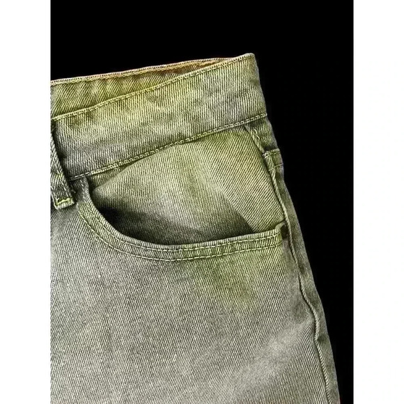 Women’s Jeans VINTAGE VIOLET Petite Mom Jeans Size 10 P‎ - Picture 7 of 11